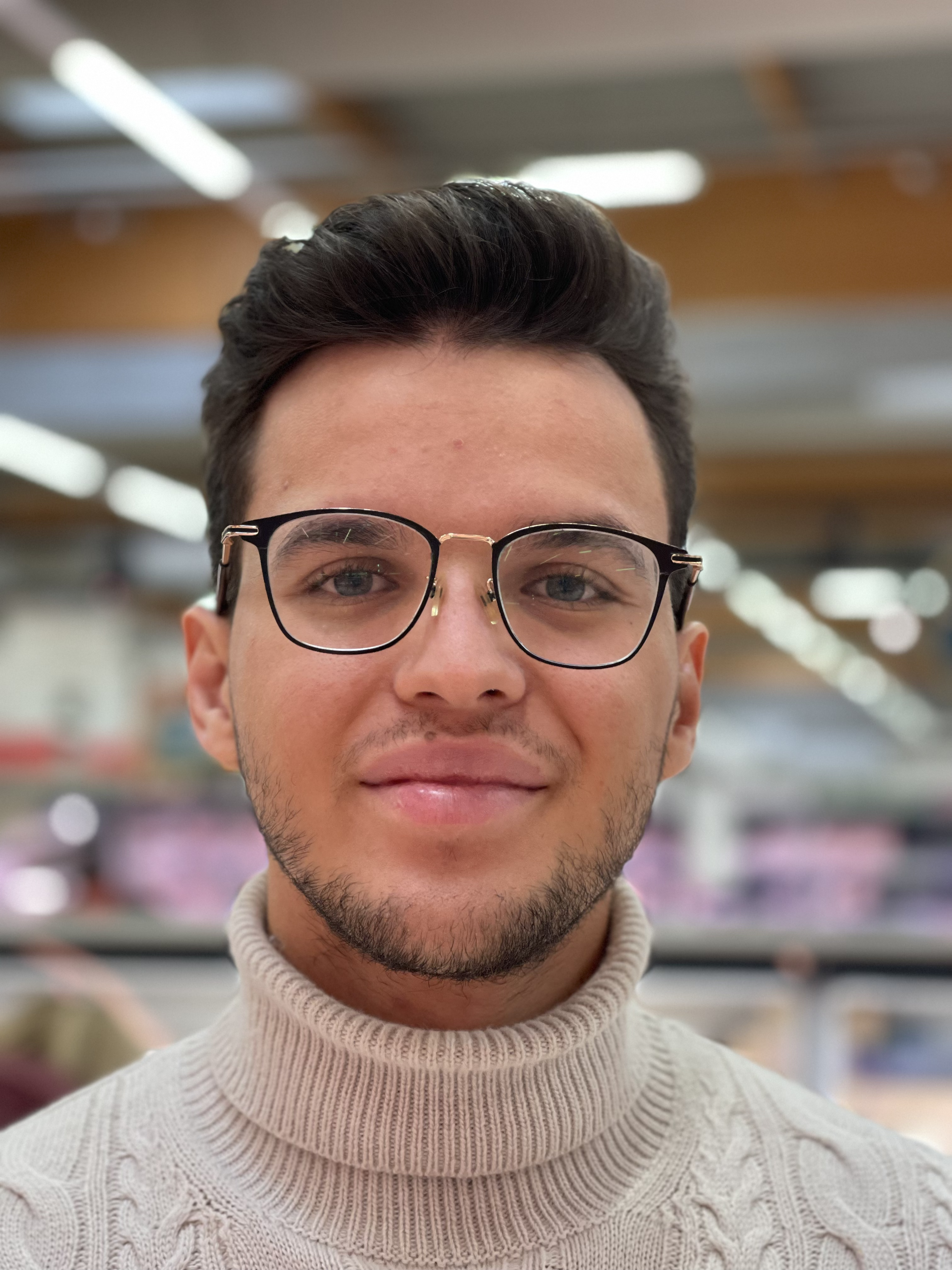 Sebastian Ramirez Guarapo